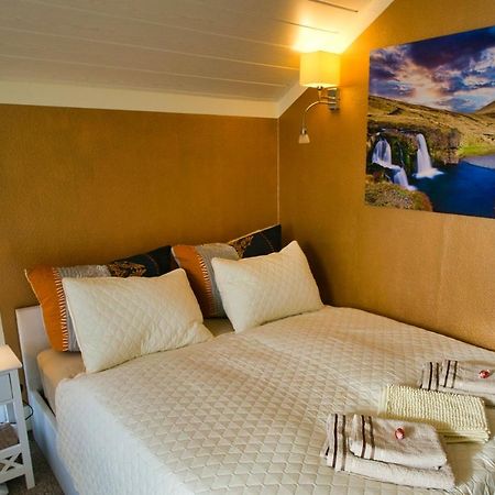 Mycozyplace - Gemuetliches Zimmer Fuer Zwei دريسدن المظهر الخارجي الصورة